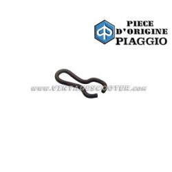 Agraffe pour tirette de starter Vespa GT / Sprint / Rally / PX